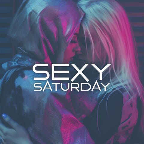 Sexy Saturday: Hot, Dirty, Hot Grooves