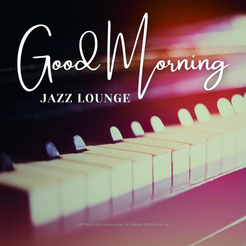 Classic Jazz Piano for a Gentle Background