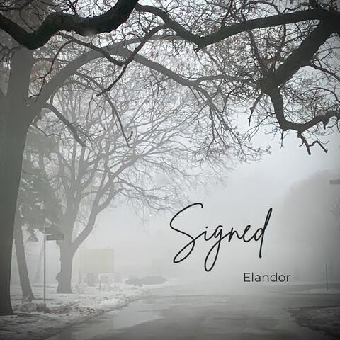 Signed