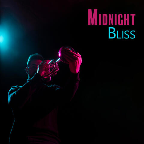 Midnight Bliss: Atmospheric Night