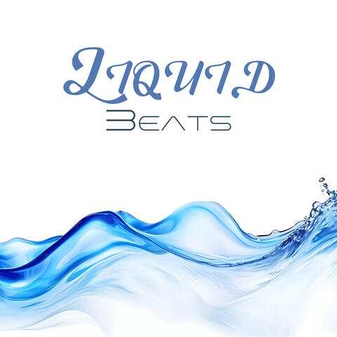 Liquid Beats: Peaceful Water Atmosphere