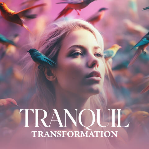 Tranquil Transformation: Chakra Stilness of Mind