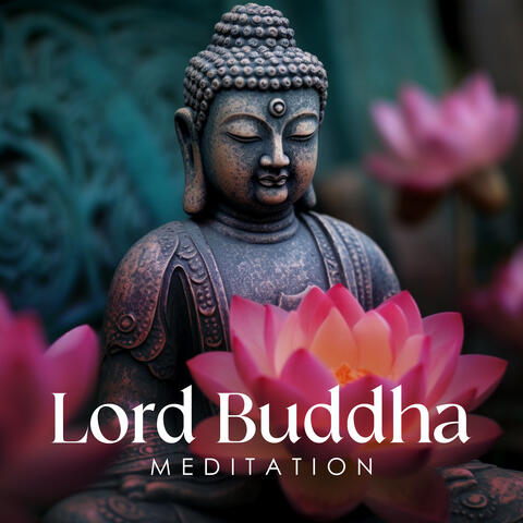 Lord Buddha Meditation