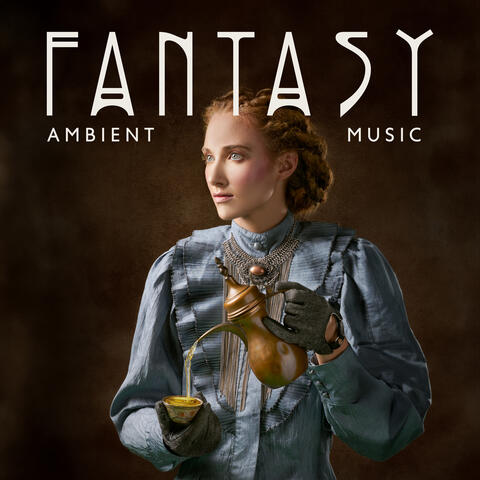 Fantasy Ambient Music