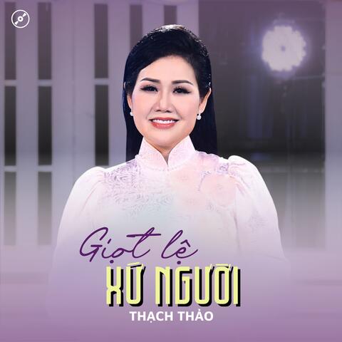 Giọt Lệ Xứ Người