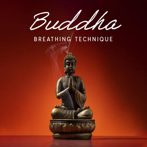 Buddha Breathing Technique: Yoga & Meditation