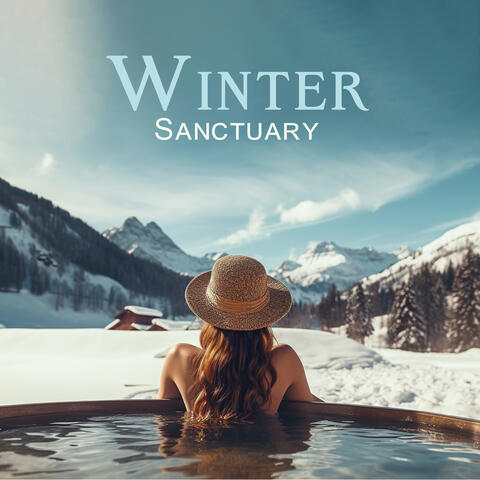 Winter Sanctuary: Spa De-Stress and Unwind, Tranquil Treatment
