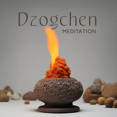 Dzogchen Meditation: Buddhistische Klangschalen Und Klangteller Für Die Tibetische Meditation