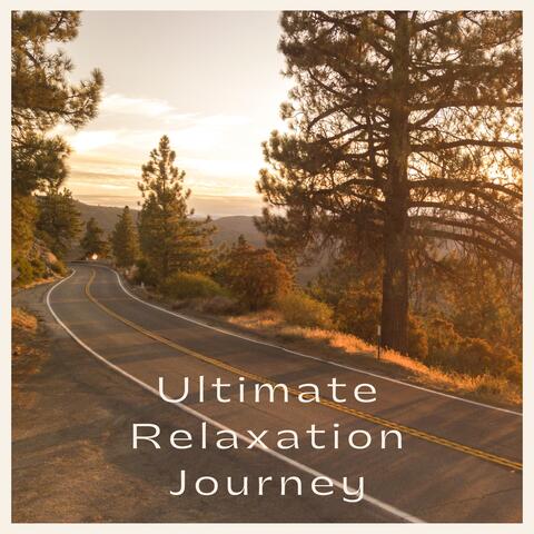 Ultimate Relaxation Journey: Soothing Sounds for Deep Meditation & Stress Relief