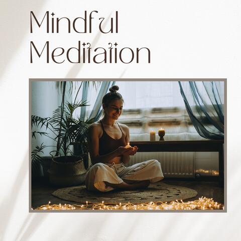 Mindful Meditation: Ambient Beats for Focus and Concentration