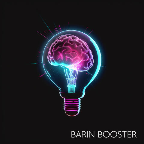 Barin Booster: Sounds Made for Studying