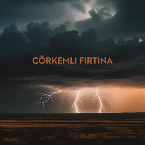 Görkemli Fırtına: Dönüşüm ve Ruhsal Uyanış