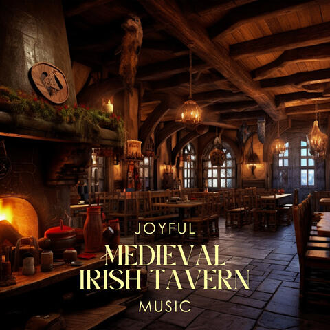 Joyful Medieval Irish Tavern Music