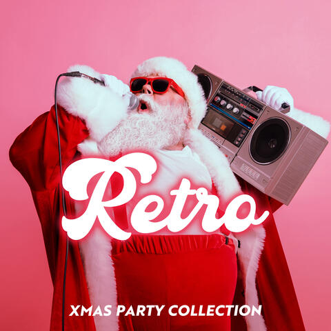 Retro Xmas Party Collection