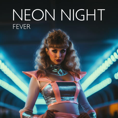 Neon Night Fever: Rhythms of the 80's