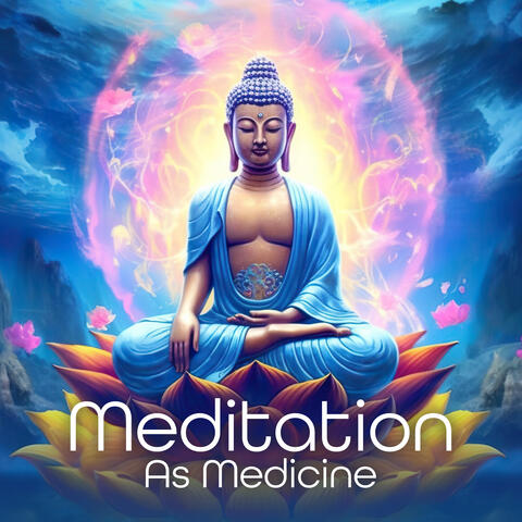 Meditation As Medicine: Tibetan Himalayan Zen Therapy