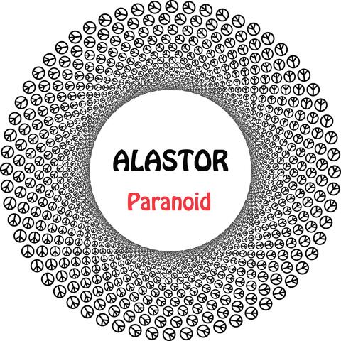 Paranoid
