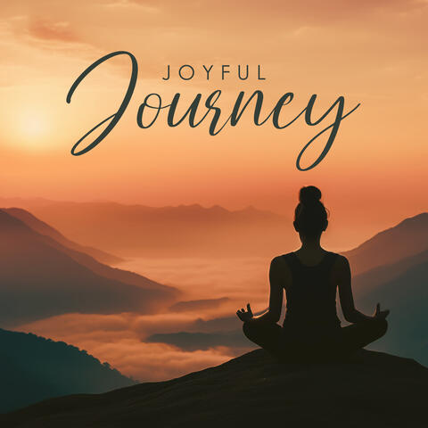 Joyful Journey: Positive Attitude through Meditation