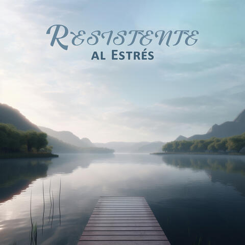 Resistente al Estrés: Cuídate, Lugar Tranquilo de Curación
