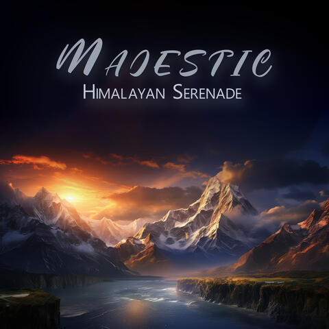 Majestic Himalayan Serenade