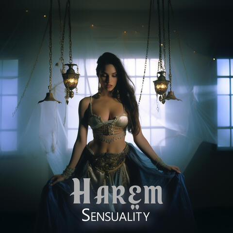 Harem Sensuality: Secret Arabian Instrumental Music