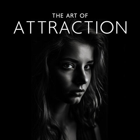 The Art Of Attraction - Manifestation Meditation