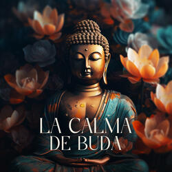 Flauta de Buda en el Templo