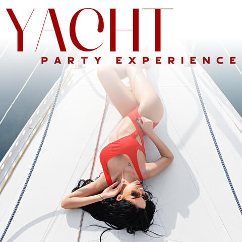 Yacht Party Experience