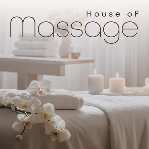 House of Massage: Spa Relaxation Therapy