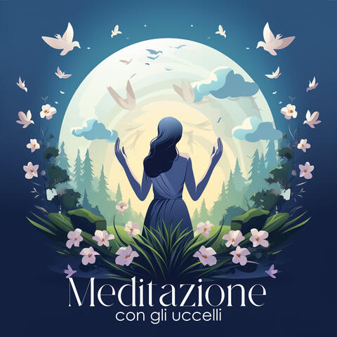 Meditazione con gli uccelli