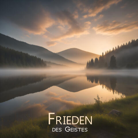 Frieden des Geistes: Stress Buster Sounds, beruhigende Anaxiety Musik