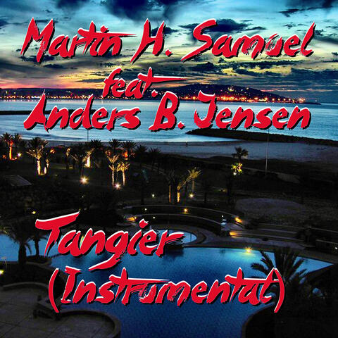Tangier (Instrumental)