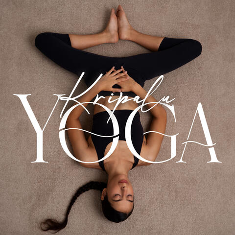 Kripalu Yoga – Yoga of Consciousness
