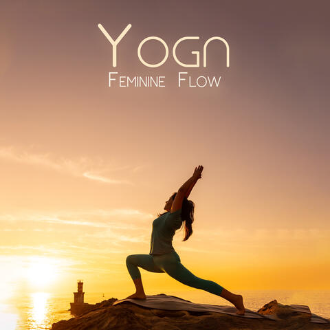 Yoga Feminine Flow
