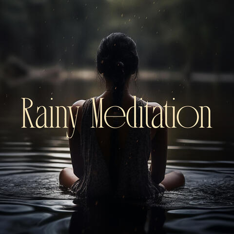 Rainy Meditation - Improve Concentration and Focus