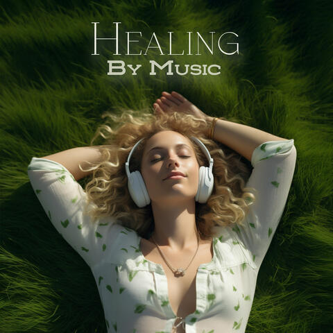 Healing By Music – Audio Therapy Session