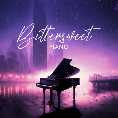 Bittersweet Piano: Sad, Melancholic and Calm Instrumental Music
