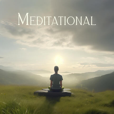 Meditational: Mindfulness Practice to Calm Down, Slow Breathe, Relief Stress