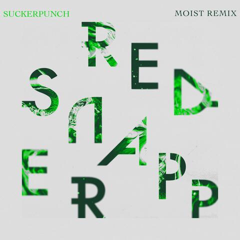 Suckerpunch (Live at The Moth Club)