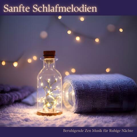 Sanfte Schlafmelodien: Beruhigende Zen Musik für Ruhige Nächte