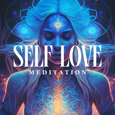 Self Love Meditation