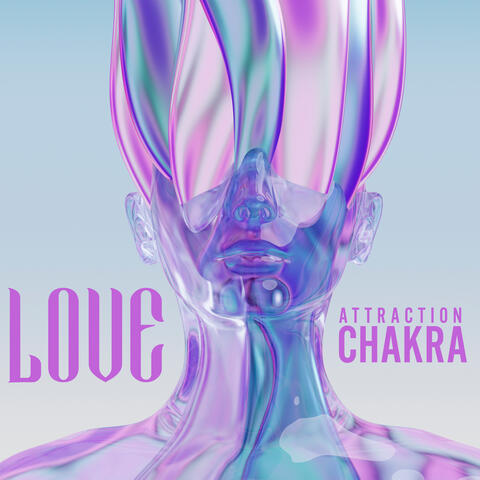 Love Attraction Chakra