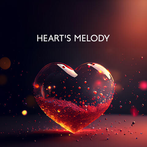 Heart's Melody: Universal Love Songs for Couples