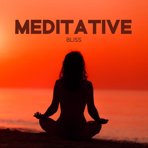 Meditative Bliss: Comfort Zone, Awakening Chakra, Calm Energy, Focus, Sunrise Meditation