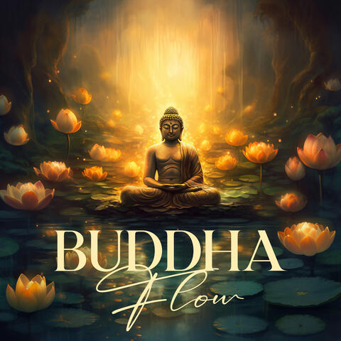 Buddha Flow: Tibetan Bowls, Loving-Kindness Mindfulness, Achieve Peace