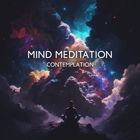Mind Meditation Contemplation