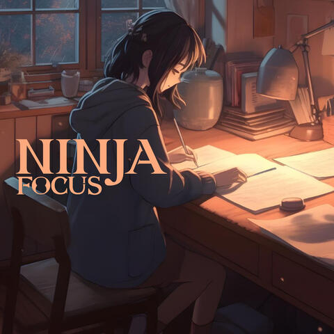 Ninja Focus: Japanese Music for Concentration