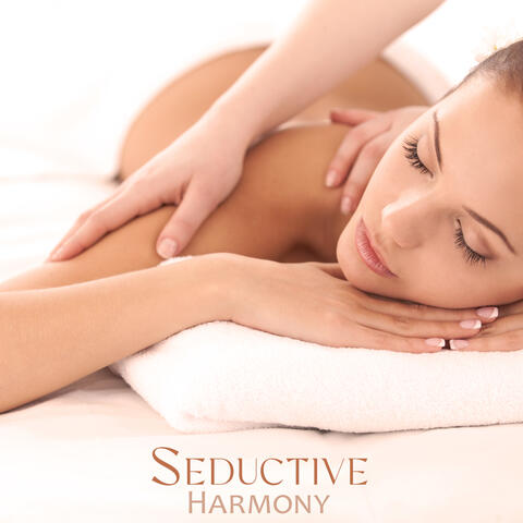 Seductive Harmony: Sensual Massage Atmospheres