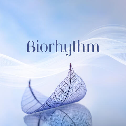 Biorhythm: Harmonizing Nature and Drumming for Meditation, Yoga, Relaxation