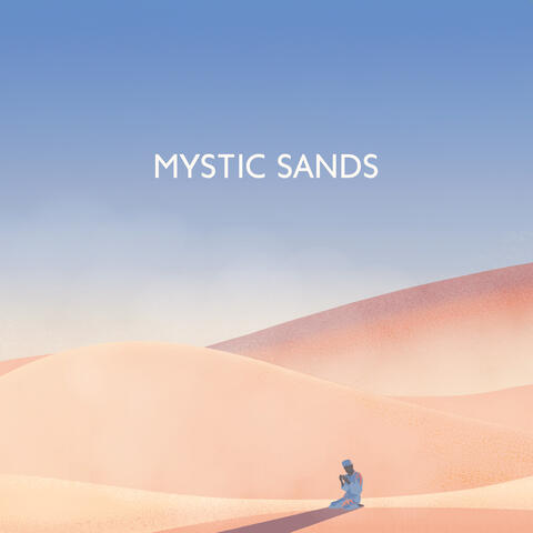Mystic Sands: Spiritual Echoes of Arabia